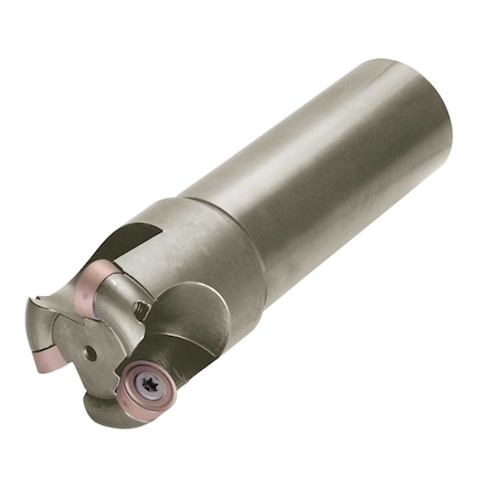 Sowa MMEM 4125R 125 Dia Mold Mill 147830